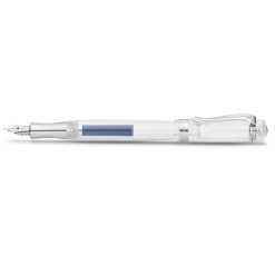 Kaweco Student Fountain Pen - Demonstrator