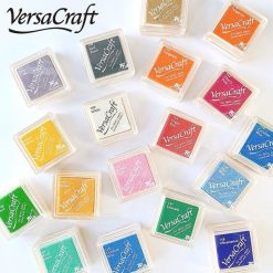 Tsukineko Versacraft Small Ink Pad - Group 3