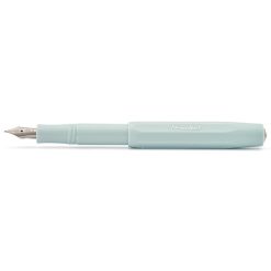Alternative view of Kaweco Skyline Sport Fountain Pen - Mint