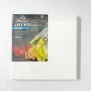 Phoniex Artist Stretched Canvas - 8x8 (100% Cotton Medium Grain)