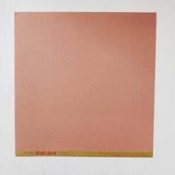 Core'dinations Kraft Core Cardstock By Tim Holtz - #2
