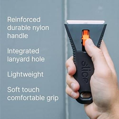 Slice Utility Scraper (For Scraping Paint, rust, residue) - Image 2