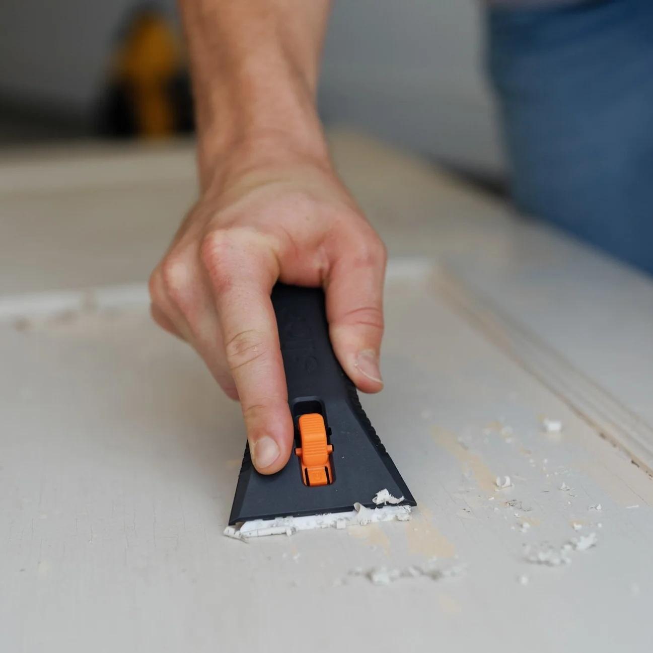 Slice Utility Scraper (For Scraping Paint, rust, residue) - Image 5