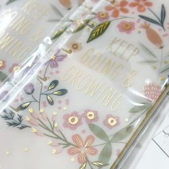Alternative view of MAMBI Bookmarks Garden Beauty