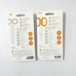 Alternative view of Slice Inc. Small Ceramic Scissors (Finger Friendly Blades)