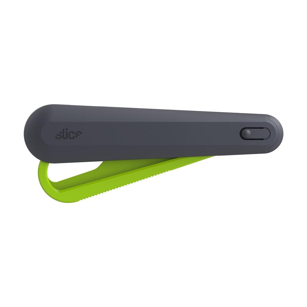 Slice Squeeze Trigger Utility Knife (Industrial Safety Cutter) - Image 6