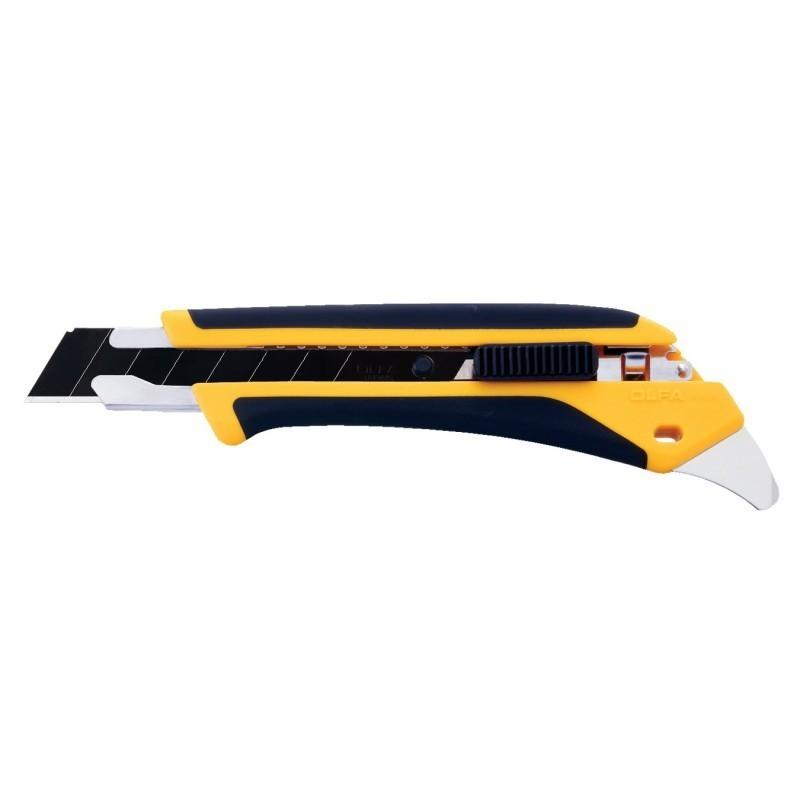 OLFA X Design Comfort Grip Heavy Duty Cutter - Image 3
