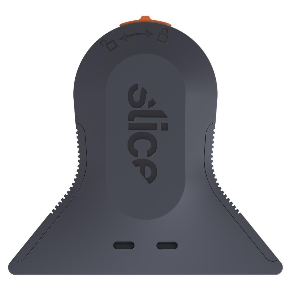 Slice Small Scraper with Ceramic Blade (For Scraping off glue, residue, paint) - Image 7