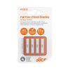 Slice Chisel Blades (Narrow, Double-Sided)