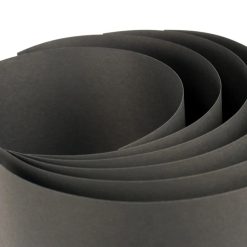 Alternative view of American Crafts Cardstock Pack - Black