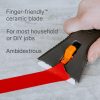 Slice Utility Scraper (For Scraping Paint, rust, residue)