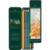 Faber-Castell Polychromos Artist Color Pencils Tin of 6