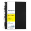 Strathmore 300 Series Watercolor Book (A4, 300gsm Cold Press)