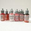 Ranger Ink Tim Holtz Distress Oxide Reinkers - Reds and Pinks