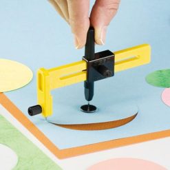 OLFA Compass Cutter (1-15cm)