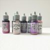 Ranger Ink Tim Holtz Distress Oxide Reinkers - Purples