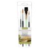 Princeton Watercolor Brush Landscape Set