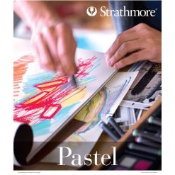 Alternative view of Strathmore 400 Series Pastel Paper