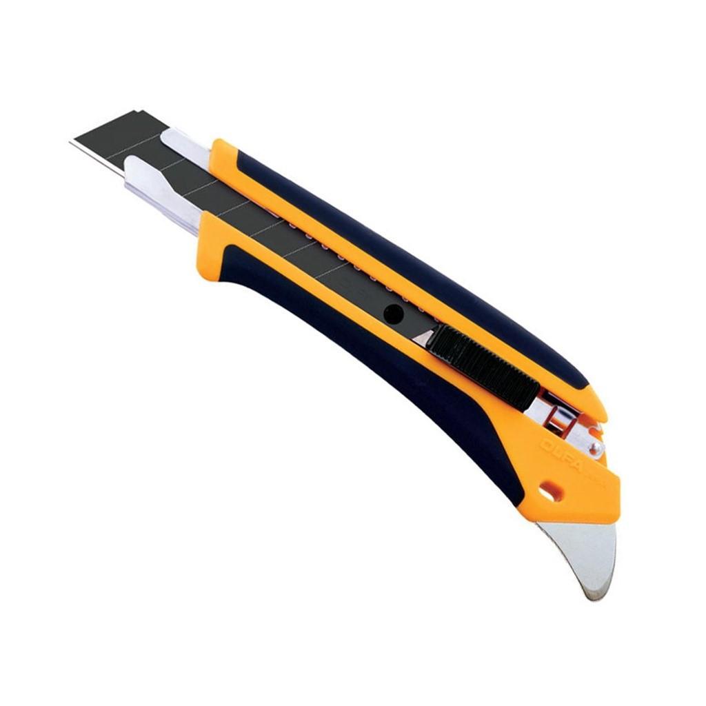 OLFA X Design Comfort Grip Heavy Duty Cutter - Image 4