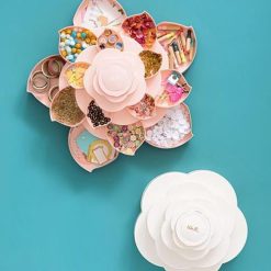 Alternative view of We Are Memory Keepers Bloom Storage
