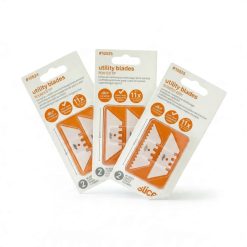 Slice Ceramic Utility Blades - 2 Per Pack