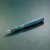 Kaweco LUNAR SPORT Fountain Pen Shadow Blue
