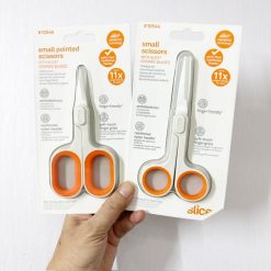 Slice Inc. Small Ceramic Scissors (Finger Friendly Blades)