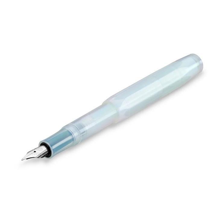 Kaweco LUNAR SPORT Fountain Pen Light Blue - Image 2